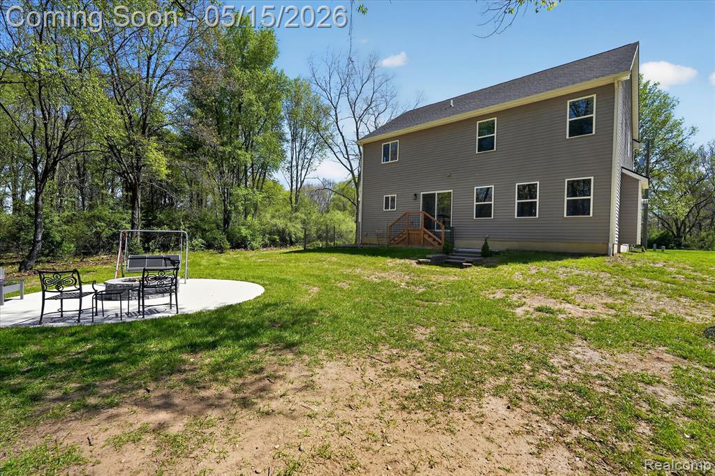 8130 Hinchey Road, Pinckney, MI 48169 — Photo 47