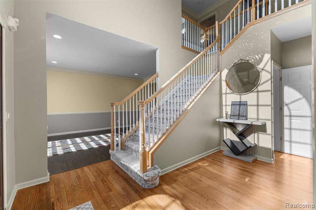 4991 Knollcrest Court, Commerce Twp, MI 48382 — Photo 5