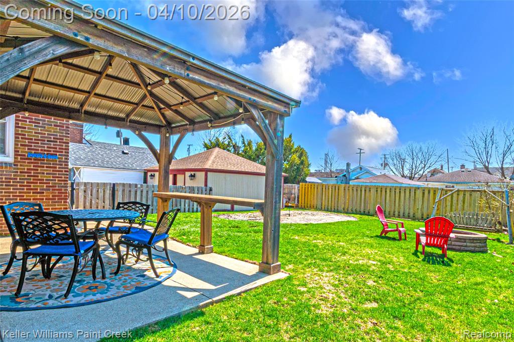 7392 Voerner Avenue, Center Line, MI 48015 — Photo 51
