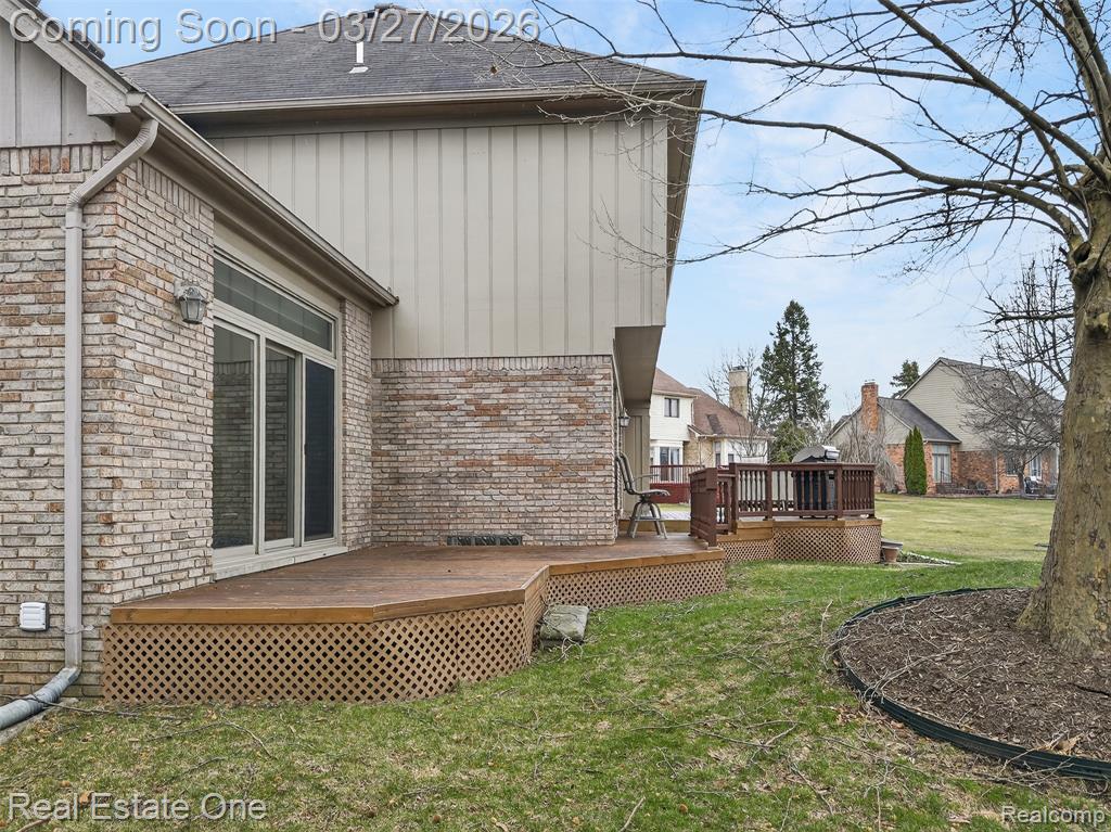 6621 Hill Top Drive, Troy, MI 48098 — Photo 9