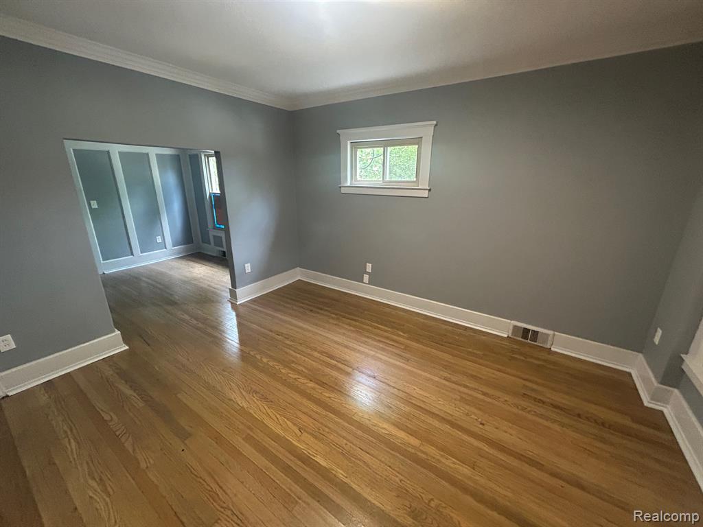 1926 Seward Street, Detroit, MI 48206 — Photo 2
