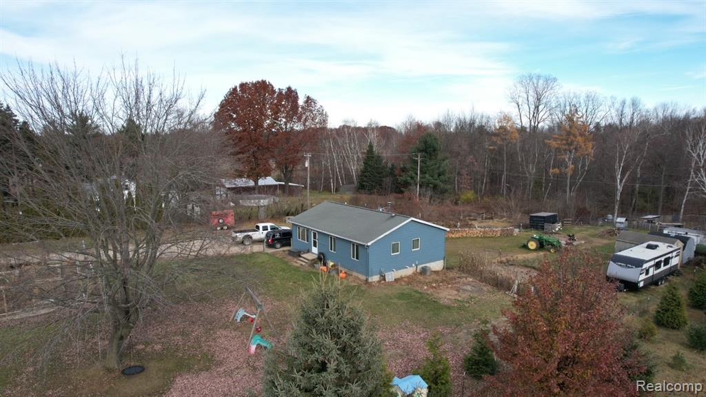 2608 N Lake Pleasant Road, Attica, MI 48412 — Photo 15
