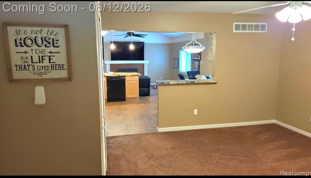 417 Shana Drive, Canton, MI 48187 — Photo 2