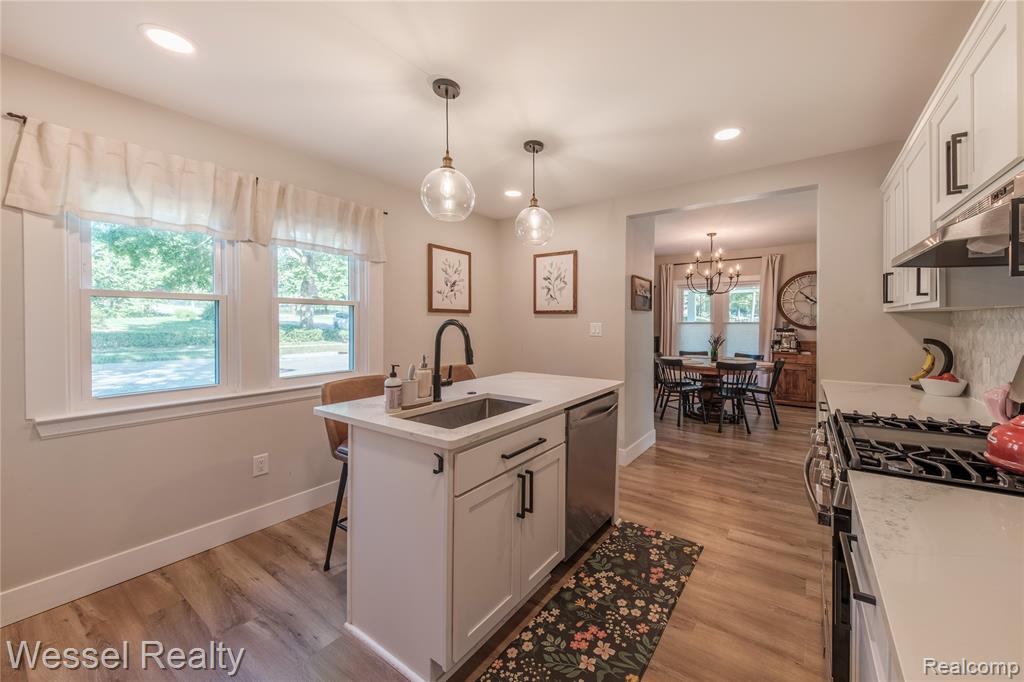 329 W Saint Clair Street, Romeo, MI 48065 — Photo 7