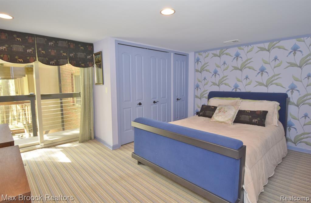1030 STRATFORD PLACE, # 12, Bloomfield Hills, MI 48304 — Photo 44