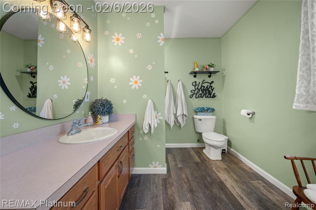 3499 S State Road, Davison, MI 48423 — Photo 31