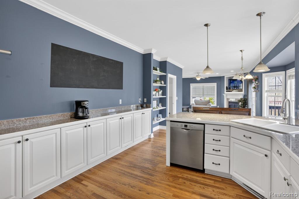 16195 River Ridge Trail, Linden, MI 48451 — Photo 18