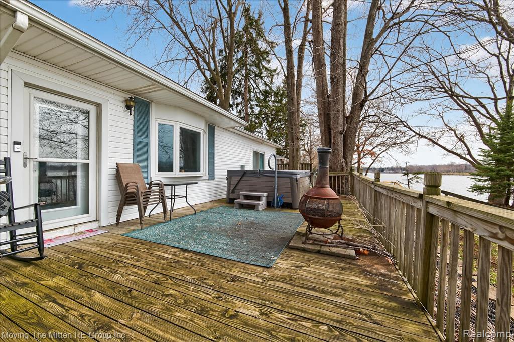 41529 S Interstate 94 Service Drive, Van Buren, MI 48111 — Photo 33
