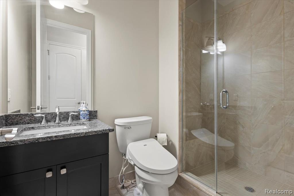 5696 Knob Hill Circle, 24, Clarkston, MI 48348 — Photo 11