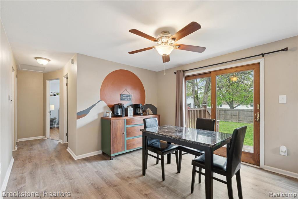 6015 Margaret Street, South Rockwood, MI — Photo 12