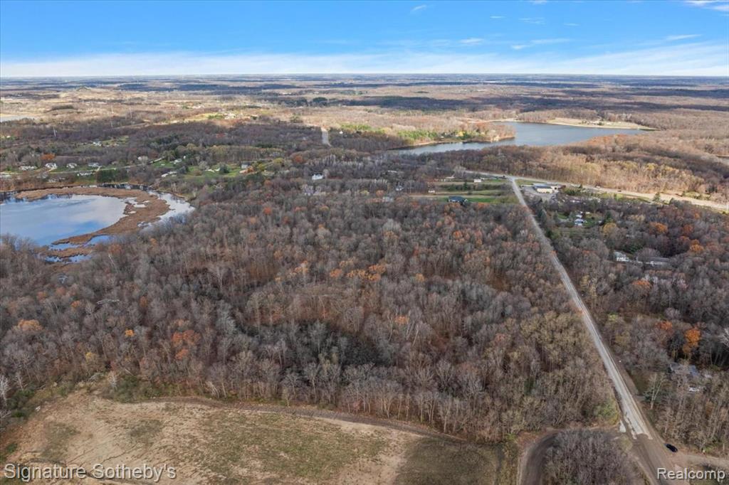 Lot 6 Tindall Road, Holly, MI 48442 — Photo 11