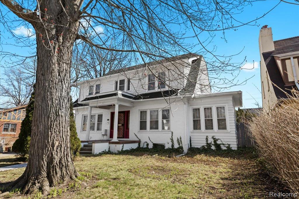 55 MOSS Street, Highland Park, MI 48203 — Photo 43