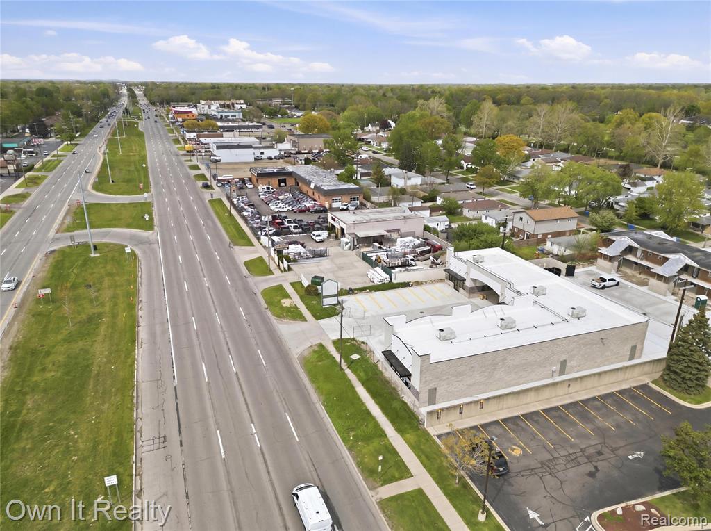 6452 N N Telegraph Road, Dearborn Heights, MI 48127 — Photo 12