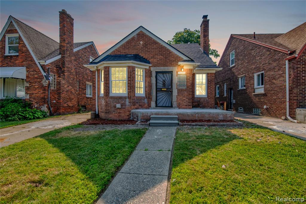 20441 Spencer Street, Detroit, MI 48234 — Photo 3