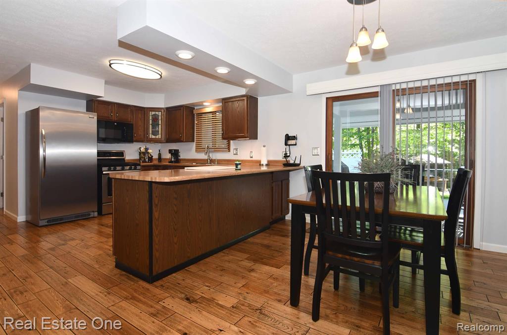 4092 N Pheasant Road, Lincoln, MI 48742 — Photo 15