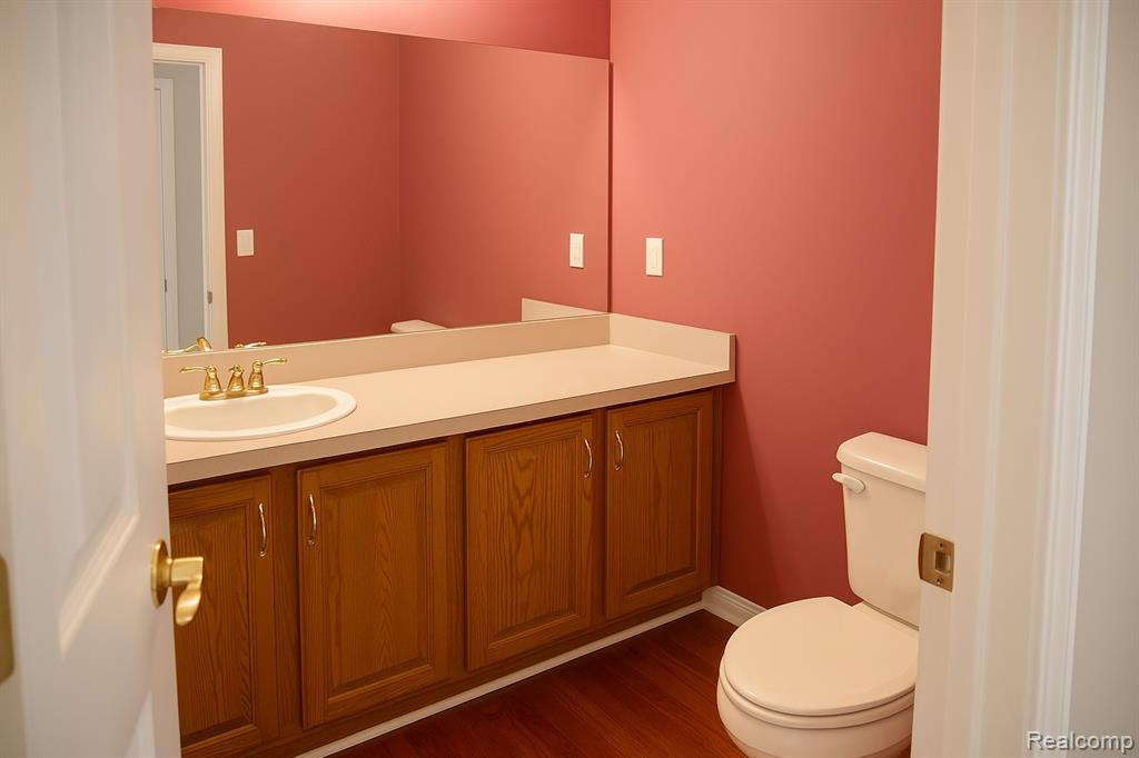 5517 Loch Moor Drive, Clarkston, MI — Photo 20