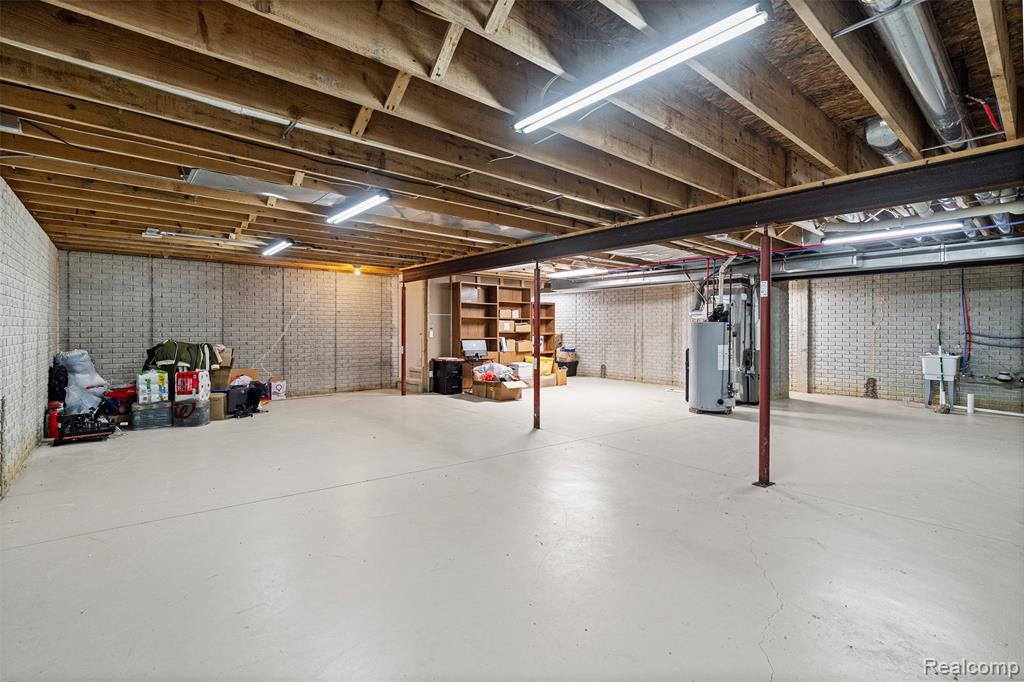1449 Sunset Boulevard, Flint, MI 48507 — Photo 30