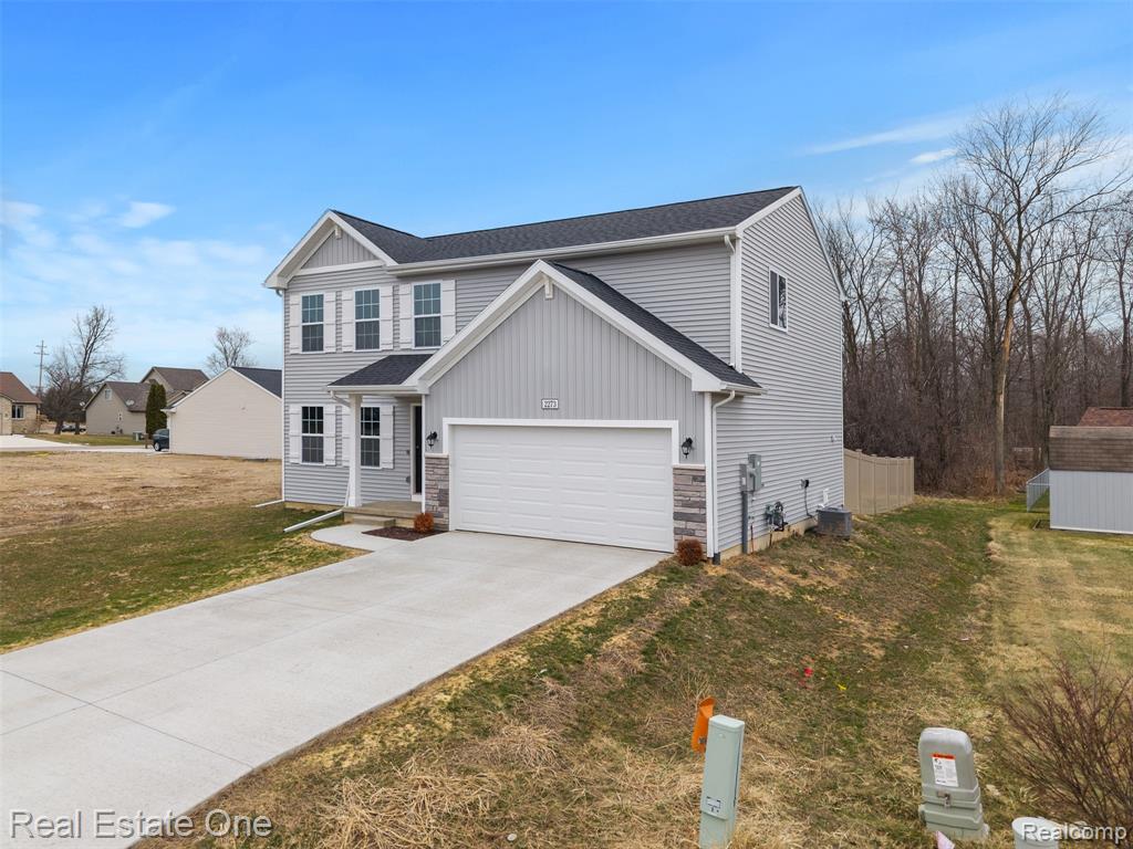 2273 Apple Tree Drive, Burton, MI 48519 — Photo 35