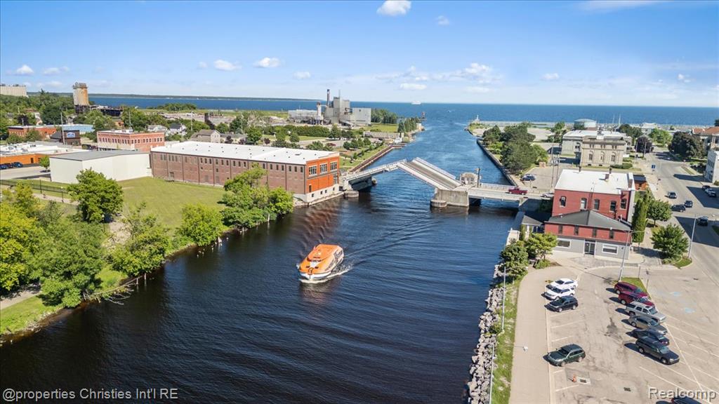 303 S State Avenue, Alpena, MI 49707 — Photo 74