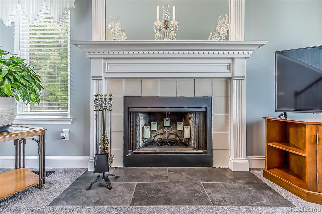 9344 Huron Park Drive, Brighton, MI 48116 — Photo 5