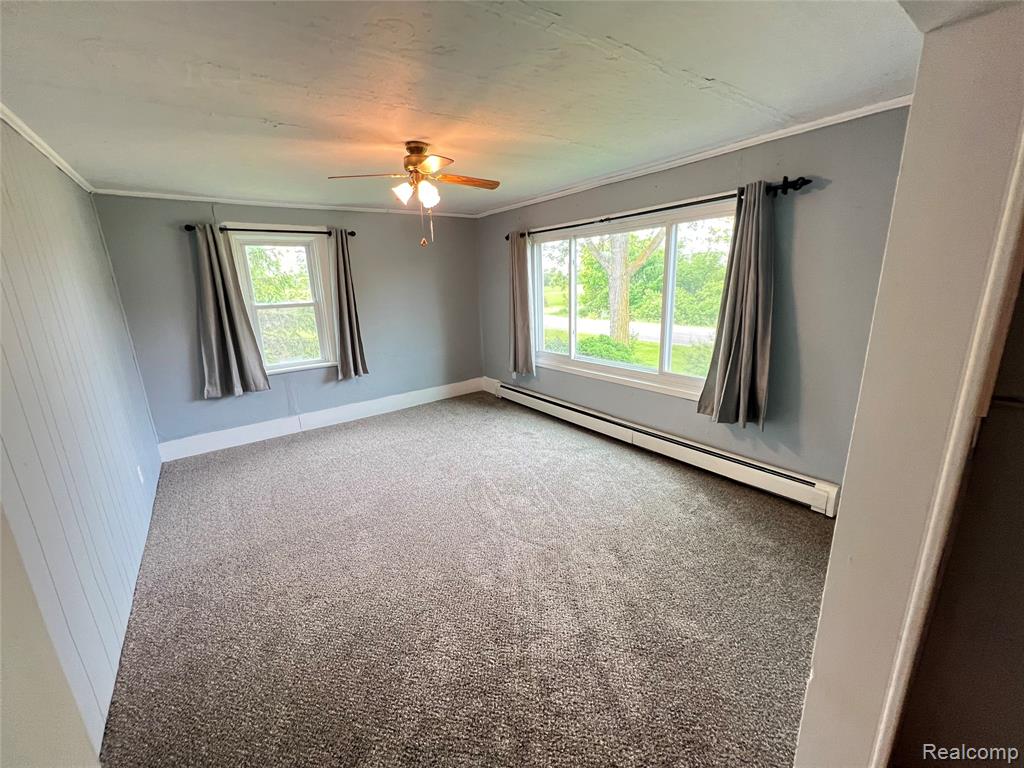 9890 Chinavare Road, Newport, MI 48166 — Photo 3