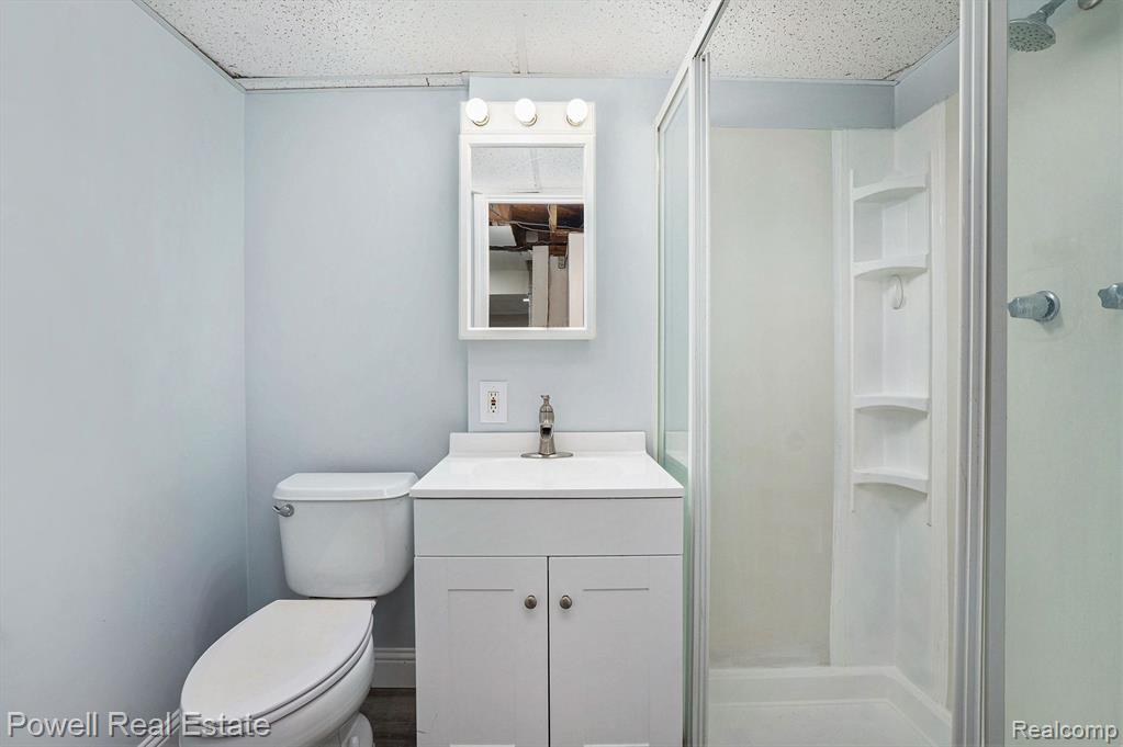 9351 WINSTON, Redford, MI 48239 — Photo 22