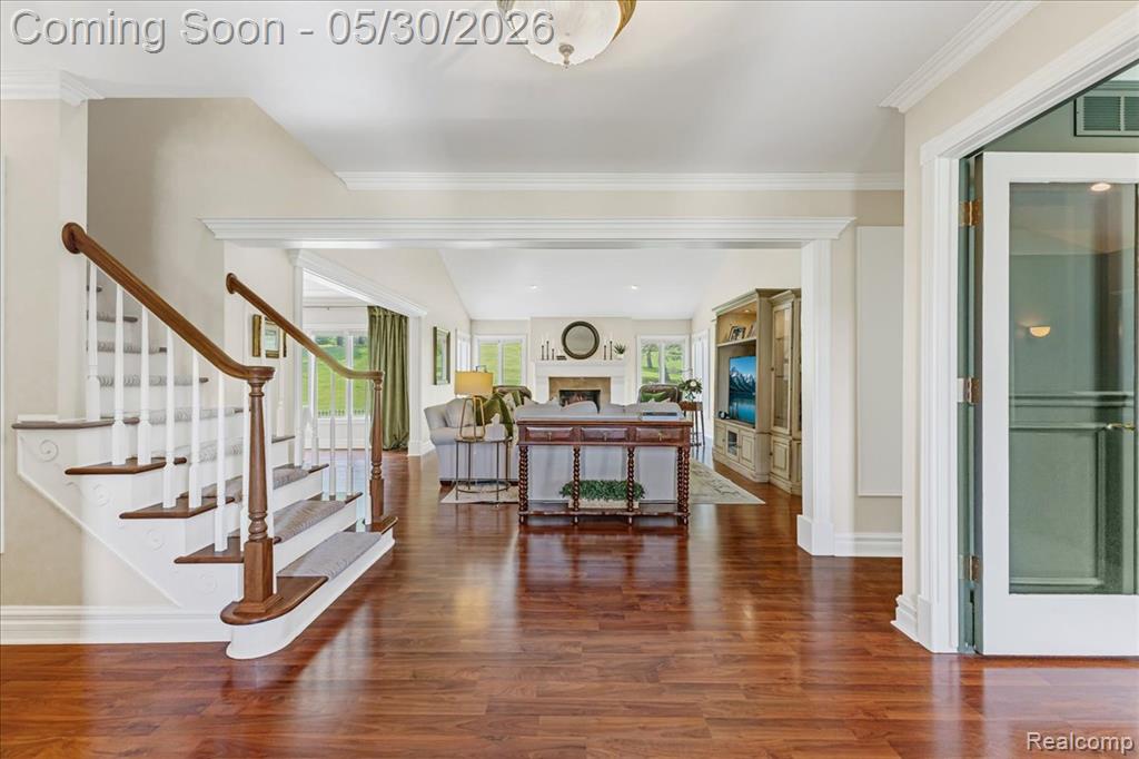 69075 Brookhill Drive, Romeo, MI 48065 — Photo 4