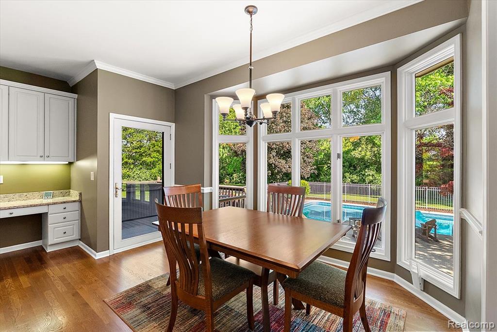 8533 Glen View Drive, Howell, MI 48843 — Photo 15
