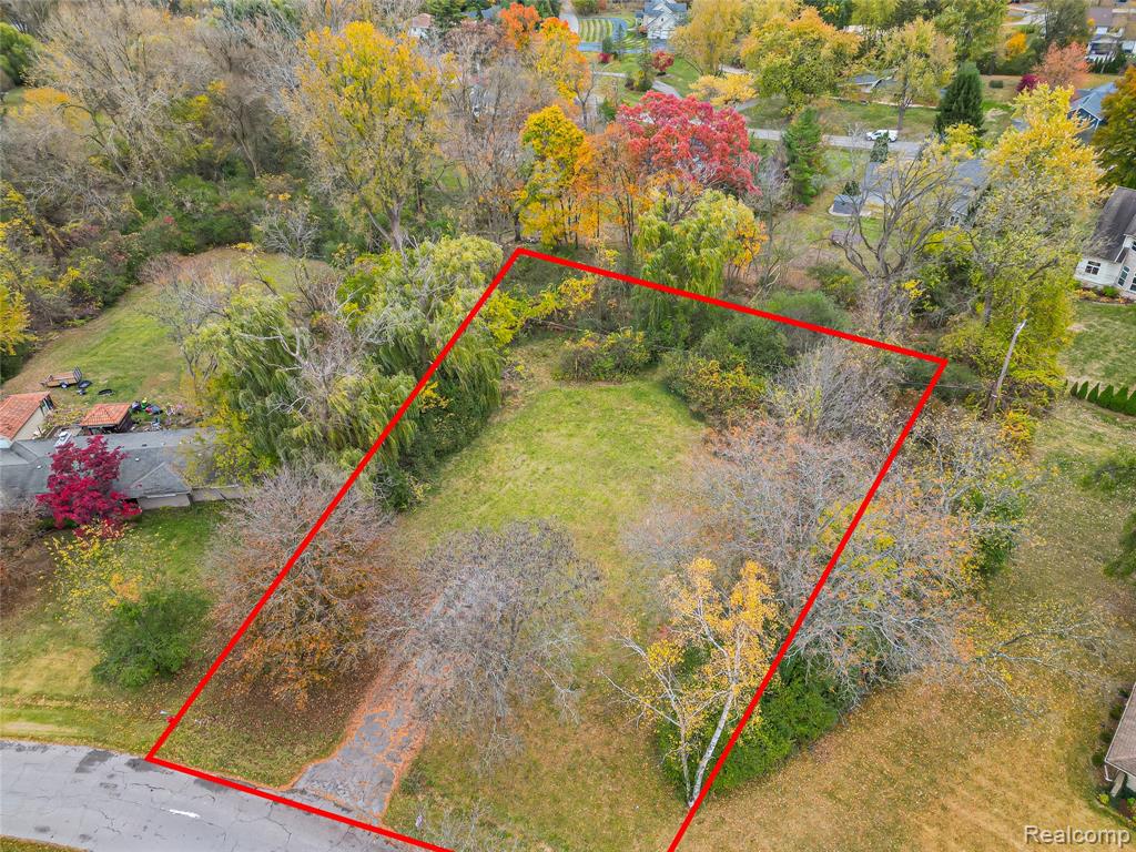 3435 Devon Brook Drive, Bloomfield Hills, MI 48302 — Photo 2