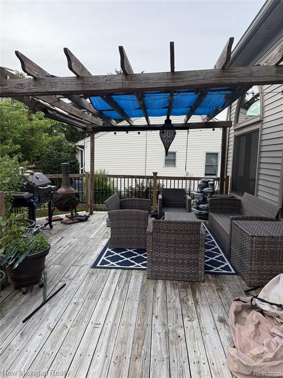 7442 Spy Glass Lane, Ypsilanti, MI 48197 — Photo 5