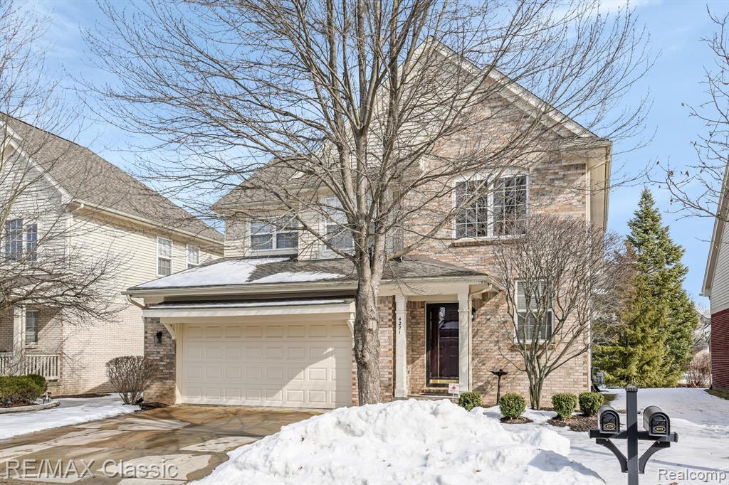 4221 BRIGHTON Lane, Canton, MI 48188 — Photo 4