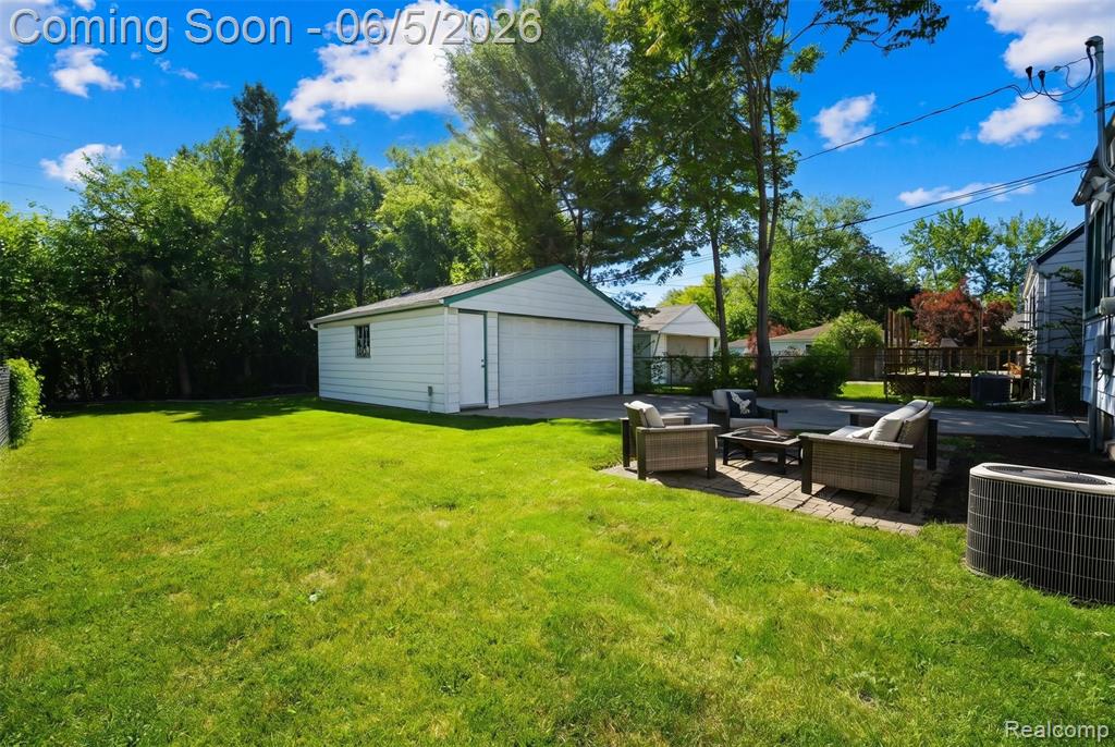6848 Cardwell Street, Garden City, MI — Photo 21