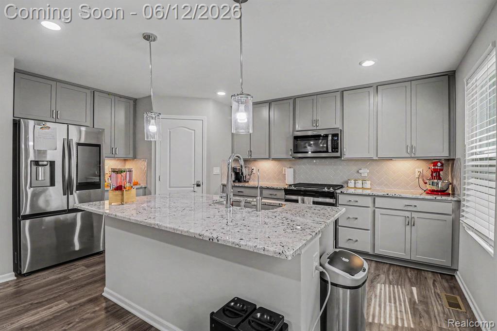 9212 Dogwood Court, Dexter, MI 48130 — Photo 9
