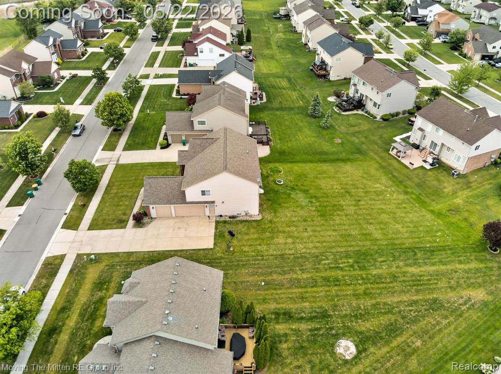 6575 Sadie Lane, Belleville, MI 48111 — Photo 58