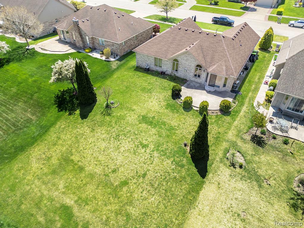 53242 Clarion Drive, Macomb, MI 48042 — Photo 29