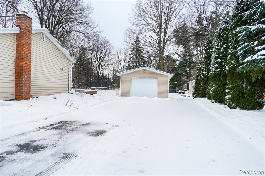 70482 Wolcott Road, Armada, MI — Photo 37