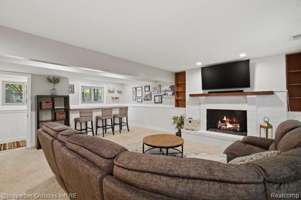 6884 Aeroview Street, West Bloomfield, MI 48324 — Photo 12