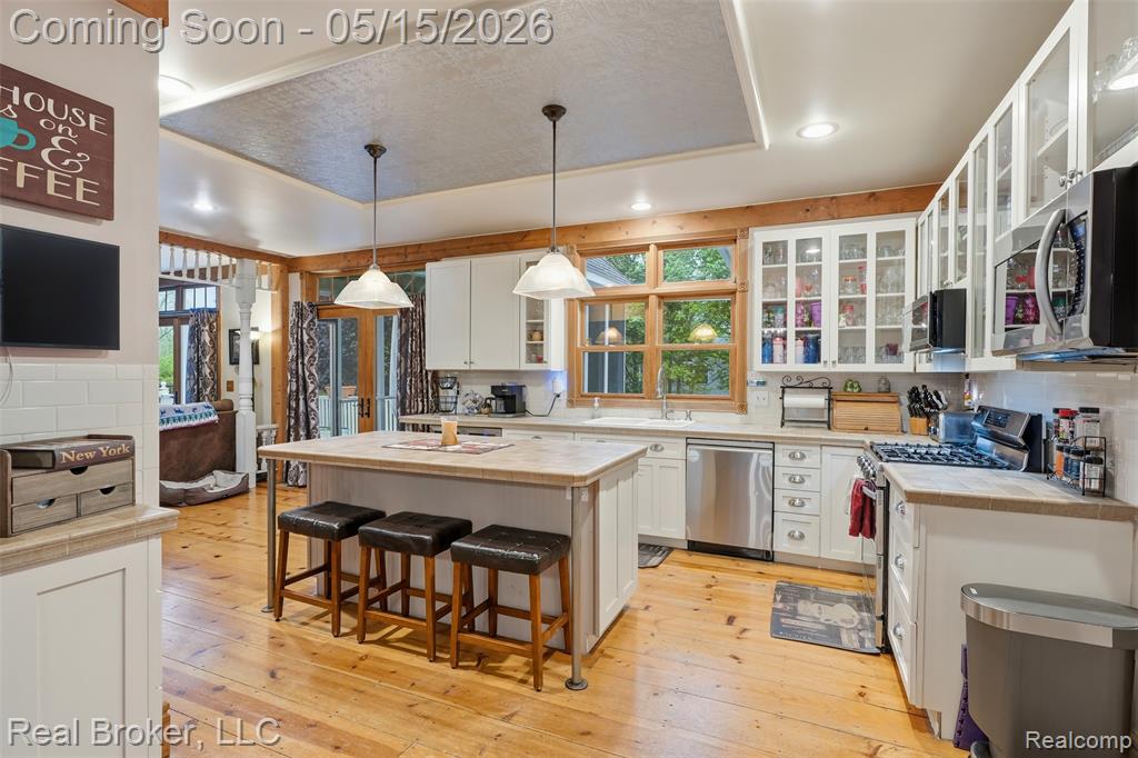 52798 Weathervane Drive, Chesterfield, MI 48047 — Photo 20