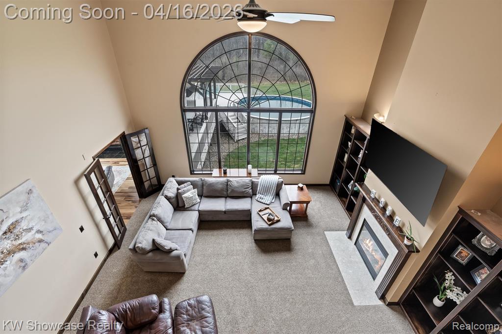8315 E Allen Road, Fenton, MI 48430 — Photo 13