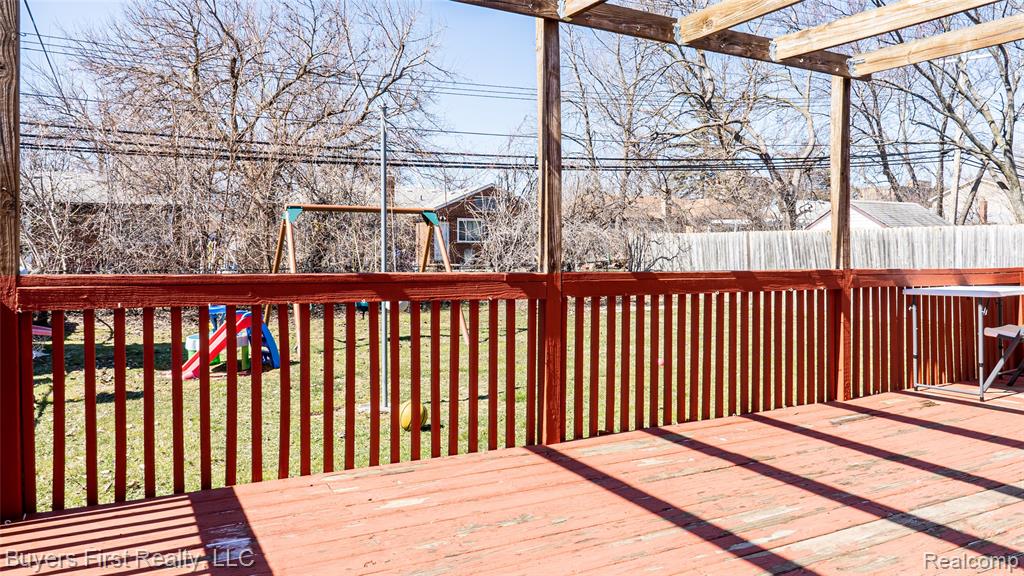 24641 Church Street, Oak Park, MI 48237 — Photo 34