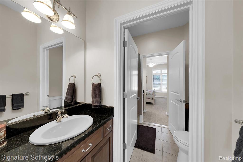 5001 FOREST VALLEY, Clarkston, MI 48348 — Photo 46