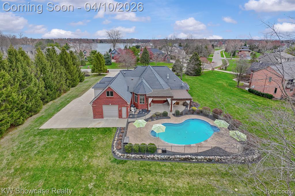 2901 Vero Drive, Highland, MI 48356 — Photo 6
