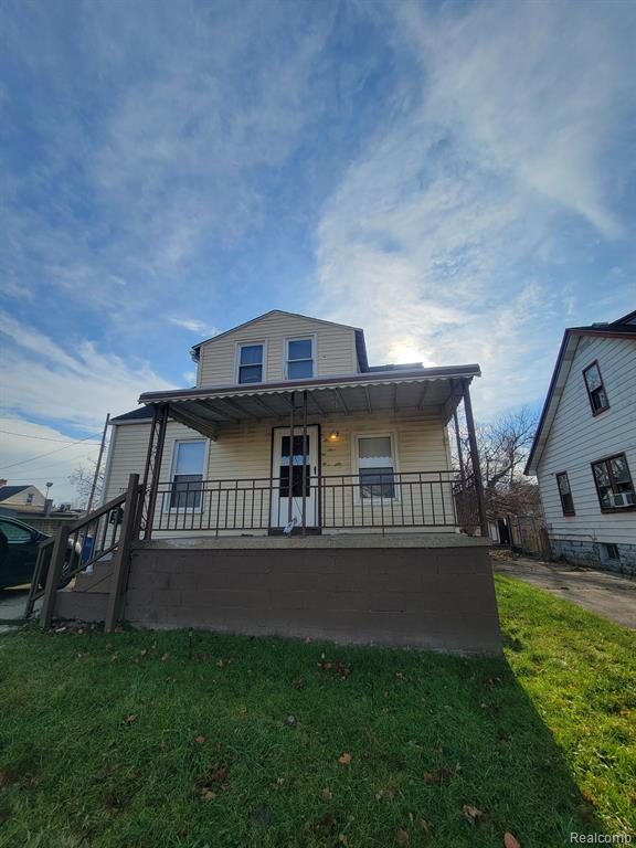 7592 Maxwell Avenue, Warren, MI 48091 — Photo 2