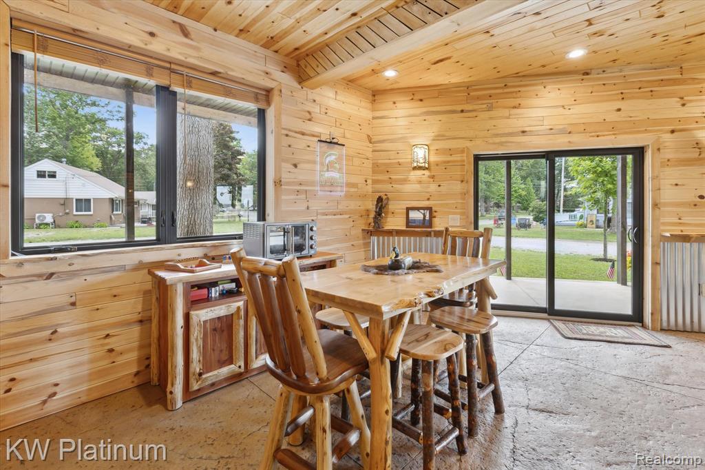 310 Houghton View Drive, Prudenville, MI 48651 — Photo 4