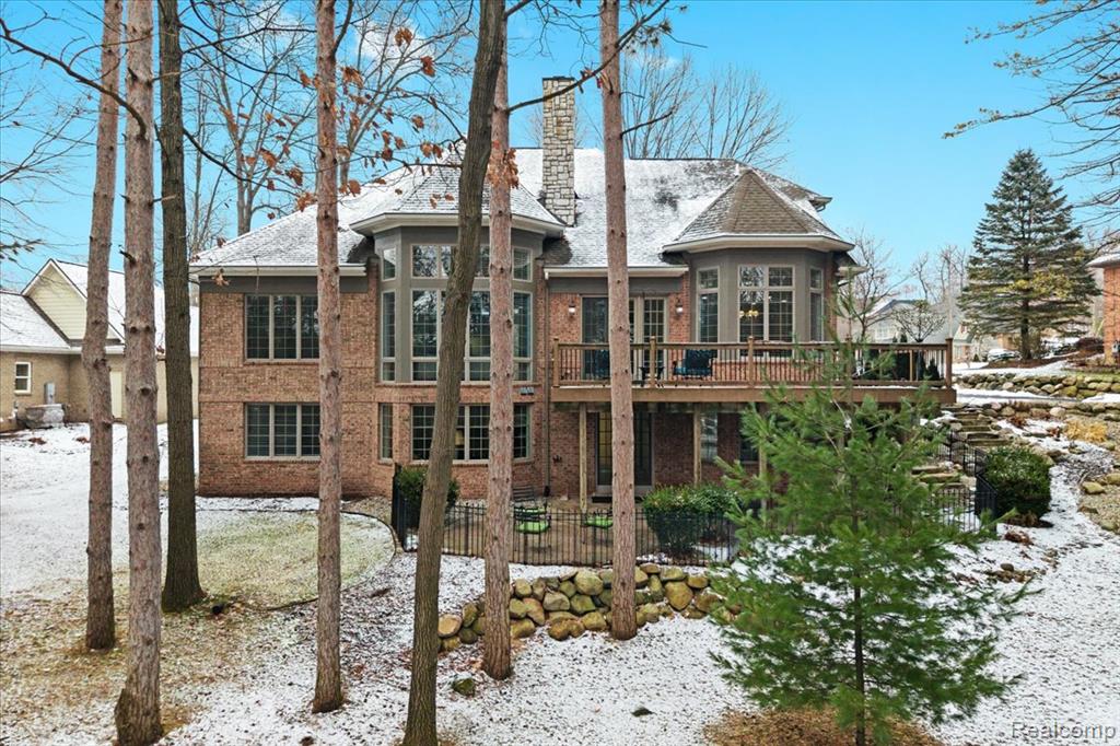 5828 Wyndam Lane, Brighton, MI 48116 — Photo 2