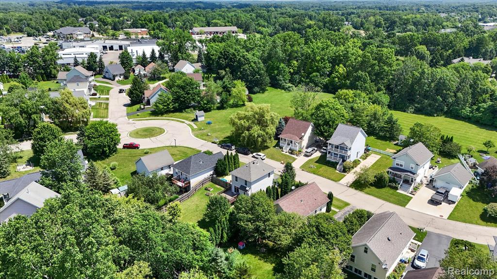 452 Waverly Lane, Howell, MI 48843 — Photo 37