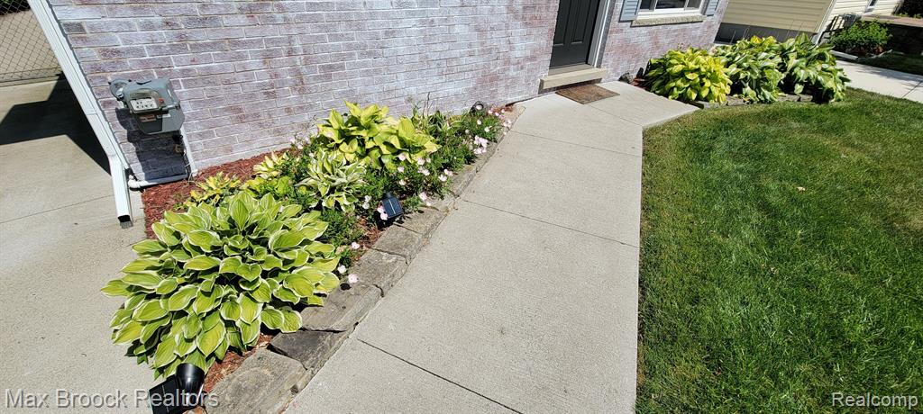 501 S Edgeworth Avenue, Royal Oak, MI 48067 — Photo 5