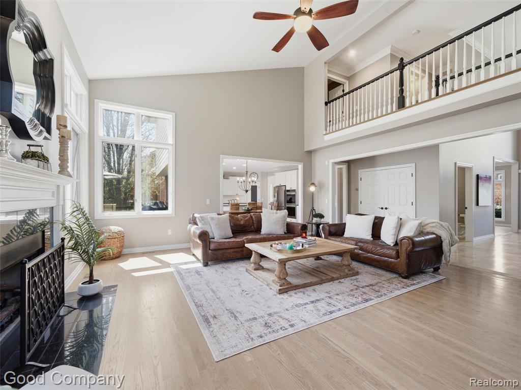 532 Springview Drive, Rochester, MI 48307 — Photo 23