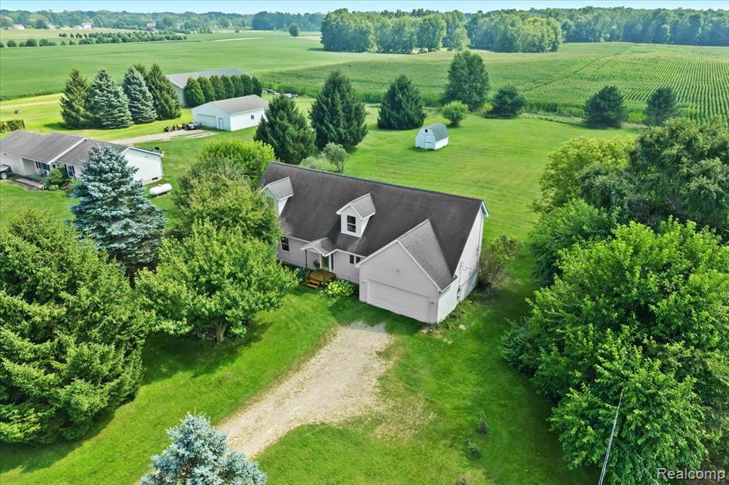 7289 Lovejoy Road, Byron, MI 48418 — Photo 35