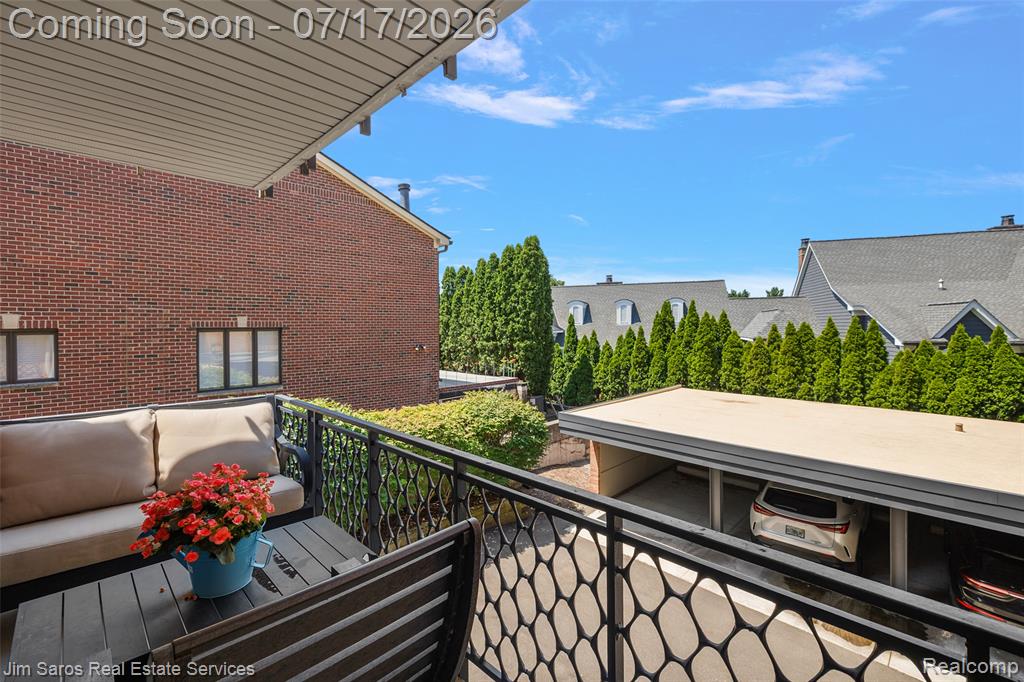 400 Southfield Road, 1C, Birmingham, MI 48009 — Photo 21